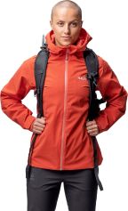 Halti Staala Drymaxx Shell Jacket Women's Damen Freizeitjacke