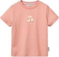 Liewood Francis Placement SS T-shirt