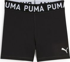 Puma W Puma Strong Short Tight - HW 3 Damen Laufshorts