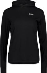Mons Royale Womens Pivot Merino Long Sleeve Hoody