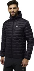 Jack Wolfskin Passamani Down Hoody M RDS Herren Skitourenjacke