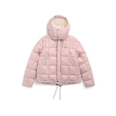 Bergans Vega Down Hood Jacket Women Damen Freizeitjacke