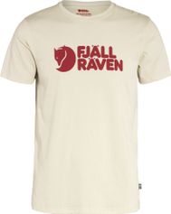 Fjällräven Logo T-shirt M Herren T-Shirt für sämtliche Outdoor Aktivitäten