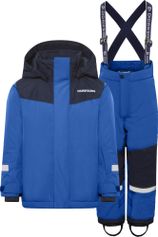 Didriksons Skare Kids SET 2 Kinder Skioverall