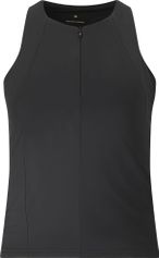 Athlecia Lynne W Half Zip Top Damen Laufshirt