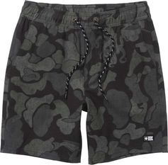 Salty Crew Drifter BOY Elastic Hybrd Outdoor Shorts für Jungen