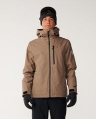 RipCurl S-series 10K10K Shell Jacket Herren Skijacke