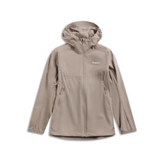 Bergans Rabot Windbreaker Jacket Women Damen Skitourenjacke