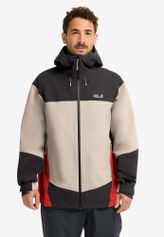 Jack Wolfskin Rockpaw 3L Jacket M Herren Freizeitjacke