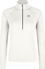 Montura Peak Power G.POLARTEC Anorak W Damen Midlayer für Freeski oder Skitouren