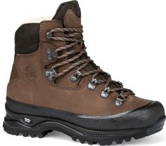 Hanwag Yukon Lady Damen Wanderschuhe