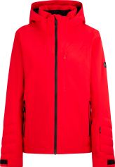 Ziener Tobina-z Jacket Lady Isolationsjacke für Damen