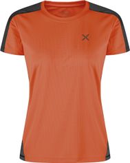 Montura Hade T-shirt Woman Damen T-Shirt für sämtliche Outdoor Aktivitäten