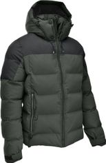 MAUL Sport Garmisch REC - Steppjacke m. Kapuze Unisex Freizeitjacke