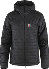 Fjällräven Expedition X-lätt Hoodie M Herren Isolatiionsjacke für Freeski oder Skitouren