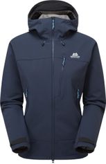 Mountain Equipment Vulcan Wmns Jacket Damen Skitourenjacke