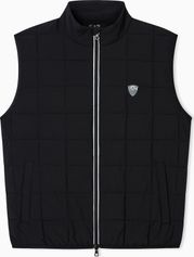 EA7 Train Premium Shield M Thermore Vest CC - Train Premium Shield M Thermore Vest CC Outdoorweste für Herren
