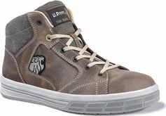 U-Power Safari s S3S FO Unisex Arbeits- & Sicherheitsschuhe