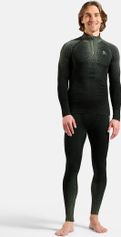 Odlo The POW Blackcomb Base Layer Bottoms Herren Funktionswäsche
