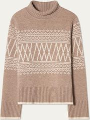 We Norwegians Setesdal Pullover Women