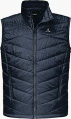 Schöffel Zipin Vest Seewand Men Outdoorweste für Herren
