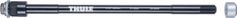 Thule Thru Axle M12 x 1.0 217 229mm