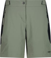 CMP Woman Bermuda Outdoor Shorts für Damen