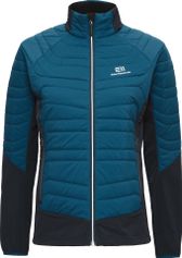 Elevenate Women Hybrid Jacket Damen Freizeitjacke