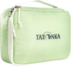 Tatonka Sqzy Padded Pouch M