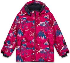 LEGO® kidswear LWJAD 710 - Jacket Kinder Freizeitjacke