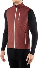 Falke Fragment Herren Weste Herren Langlaufweste
