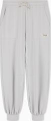 EA7 Train Core Lady Relax W Pant CH Damen Lauf- & Trainingshose
