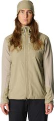Houdini W's Moonwalk Houdi II Damen Midlayer für Freeski oder Skitouren