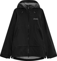 Berghaus Ridge-master Jacket AM Herren Hardshelljacke