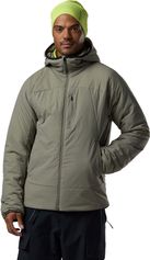 Rossignol Mittens Opside Hoodie Jacket Herren Laufjacke