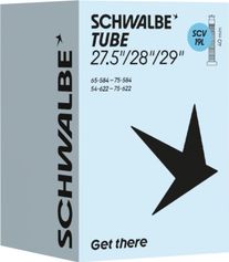Schwalbe Schwalbe Schlauch SCV19L