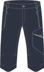 CMP MAN Capri Outdoor Shorts für Herren