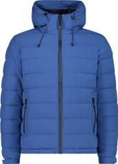 CMP Man Jacket Fix Hood