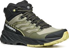 Scarpa Rush Mid 2 GTX Wmn Damen Wanderschuhe