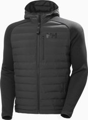 Helly Hansen Arctic Ocean Hybrid Insulator Herren Freizeitjacke
