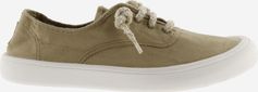 Victoria Olmo Barefoot Lona Tintada Drec Women Damen Freizeitschuhe