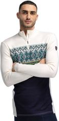 Dale of Norway Vail Masculine Baselayer Half Zip
