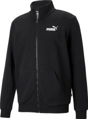 Puma Essentials Track Jacket TR Jungen Laufjacke