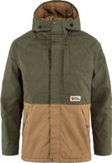 Fjällräven Vardag Lite Padded Jacket M Herren Freizeitjacke