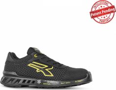 U-Power Matt s ESD S3S CI FO Unisex Arbeits- & Sicherheitsschuhe