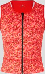 Bogner Fire + Ice FEDRA2 Damen Tanktop für Outdoor & Freizeitaktivitäten
