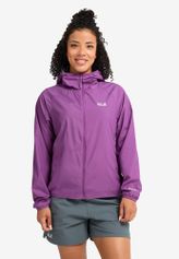 Jack Wolfskin Prelight Aero Jacket W Damen Freizeitjacke