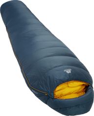 Mountain Equipment Helium 400 Long Daunenschlafsack