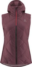 Löffler Women Hooded Vest PL60 Damen Langlaufweste