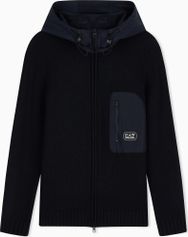 EA7 Apres Ski M Jumper Active 2